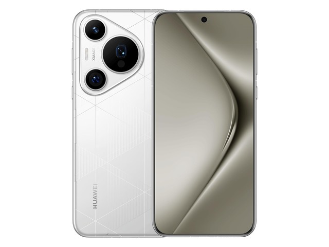  Huawei Pura 70 Pro+16GB+1TB String White