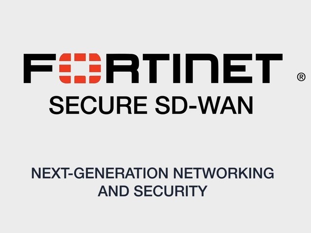 Fortinet获评2022年Gartner端点保护平台魔力象限远见者殊荣