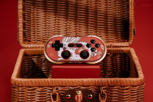 绪îãµ¸ߣλã8BitDoֱ