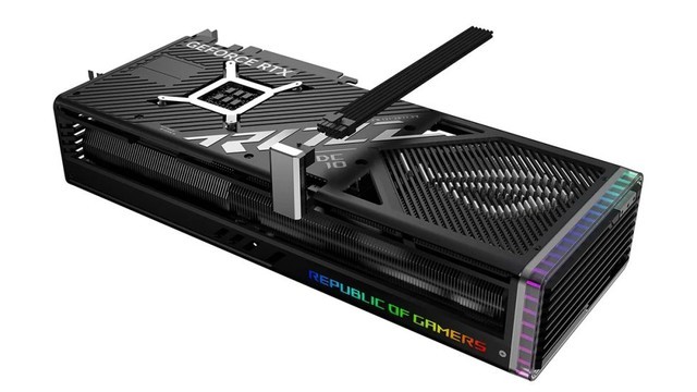 5 CableMod4090