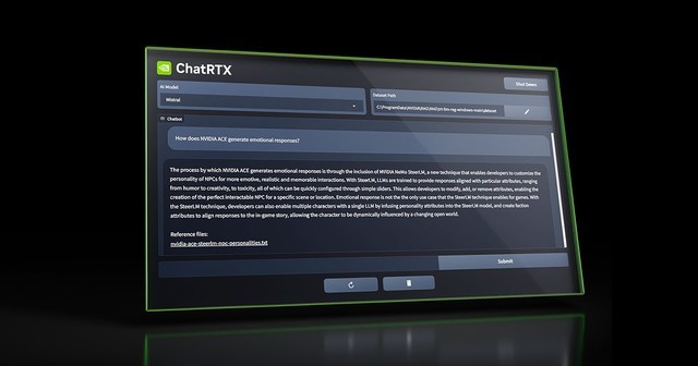 ChatRTX£ͼƬ