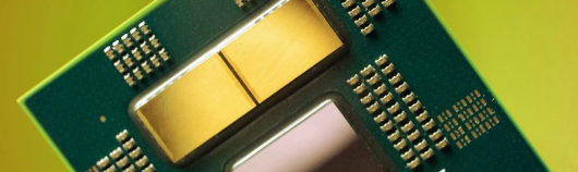 性能暴涨42%！AMD锐龙7000集成RDNA2显卡超频至3.1 GHz