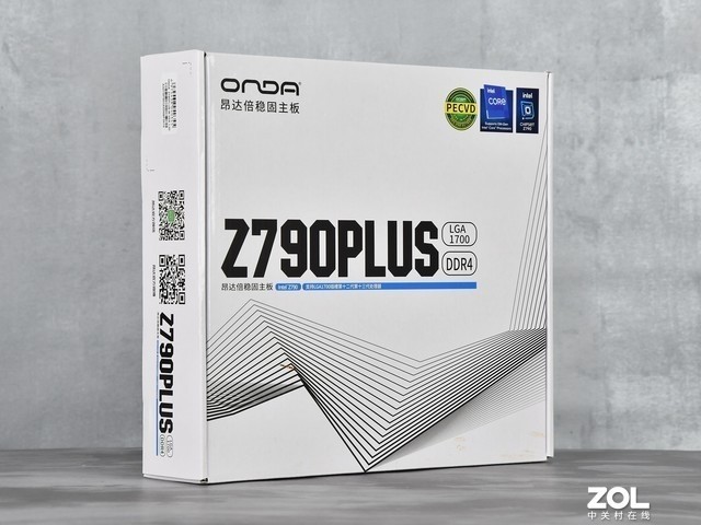 Z790PLUS-W ˵Z790