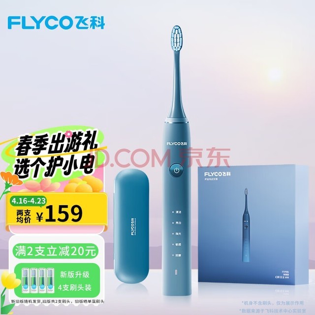 ɿƣFLYCO綯ˢŮ˽ˮëˢFT7105
