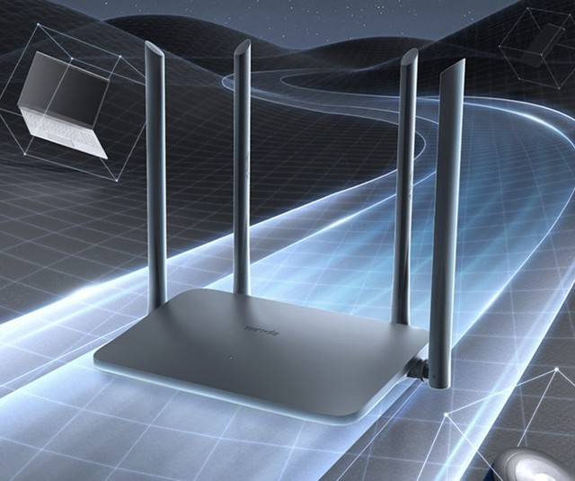 100元内搞定 这些用户不需要WiFi 6路由