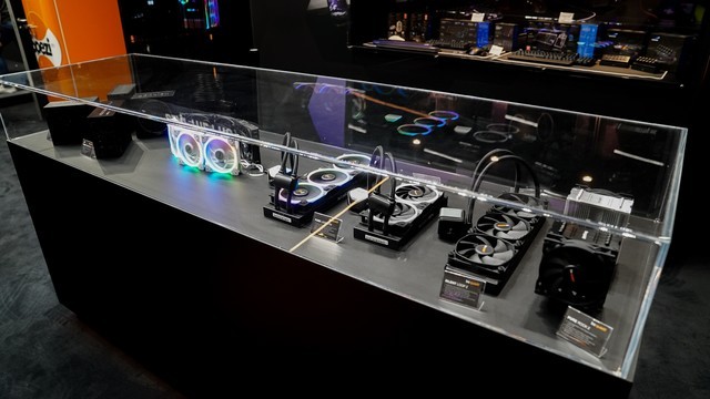 Gamescom2023bequiet! ҿ͸߶˷ɢɴ