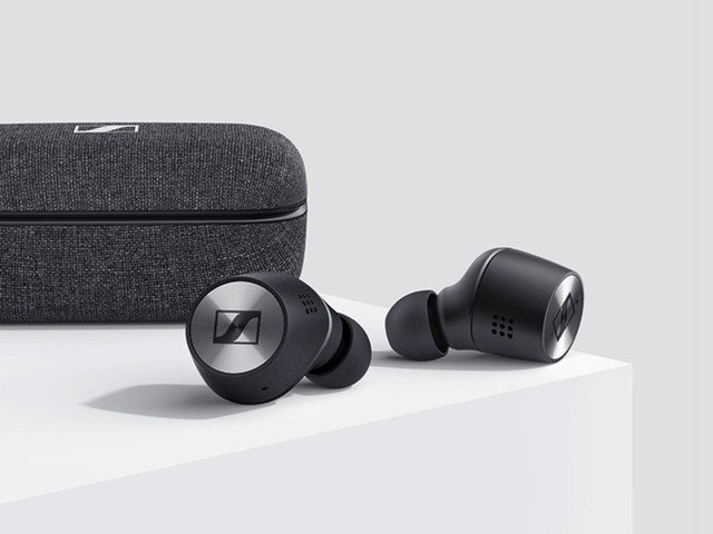 ɭSennheiserMOMENTUM 