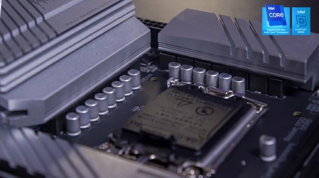 13600K+B760MװС񹻸Ȼ13