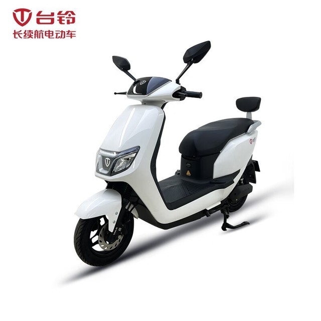 【手慢无】台铃电动车新款A3 电动摩托车3849