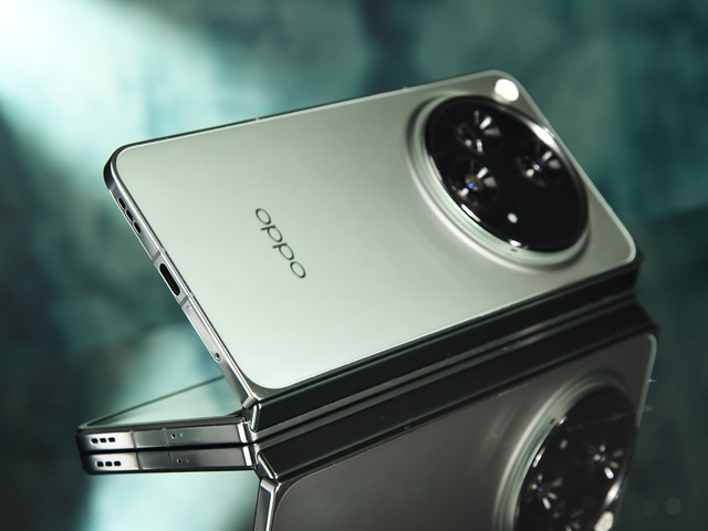 OPPO Find N3ع֤ȫоƬΪû˽һ