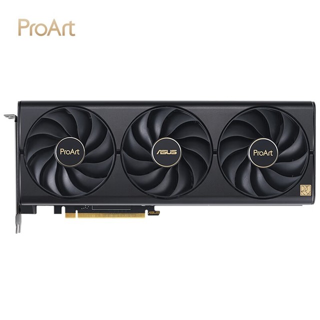 ˶ RTX 4070 Ti PROART-RTX4070TI-O12G
