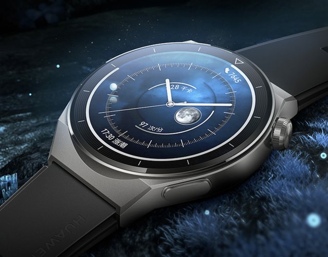 ޡѽʯ ΪWATCH GT3 PRO 
