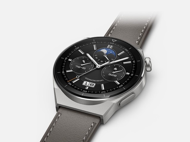 ޡѽʯ ΪWATCH GT3 PRO 