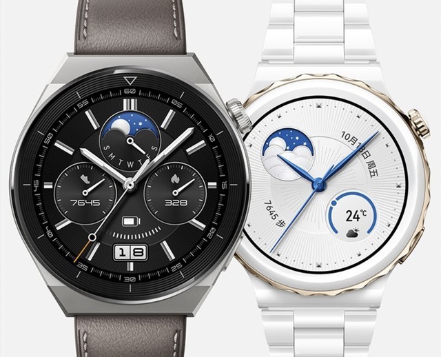 ޡѽʯ ΪWATCH GT3 PRO 