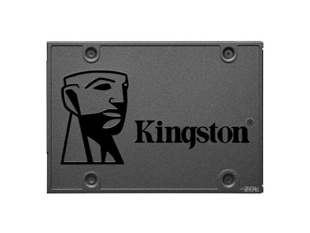 【手慢无】大牌固态也卷！ 金士顿960GB固态硬盘只要429！