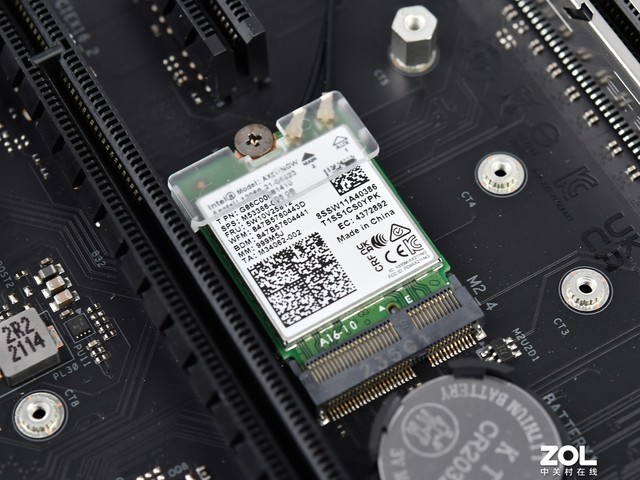 【有料评测】NZXT N7 Z790主板评测：祖传外观用料升级