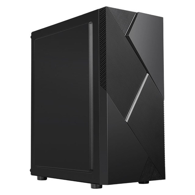 【手慢无】疯狂降价!先马剑魔k6 atx机箱低至103元