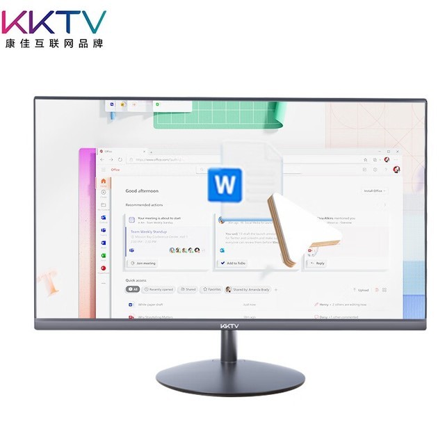 ޡKKTV 21.5Ӣʾ299Ԫ