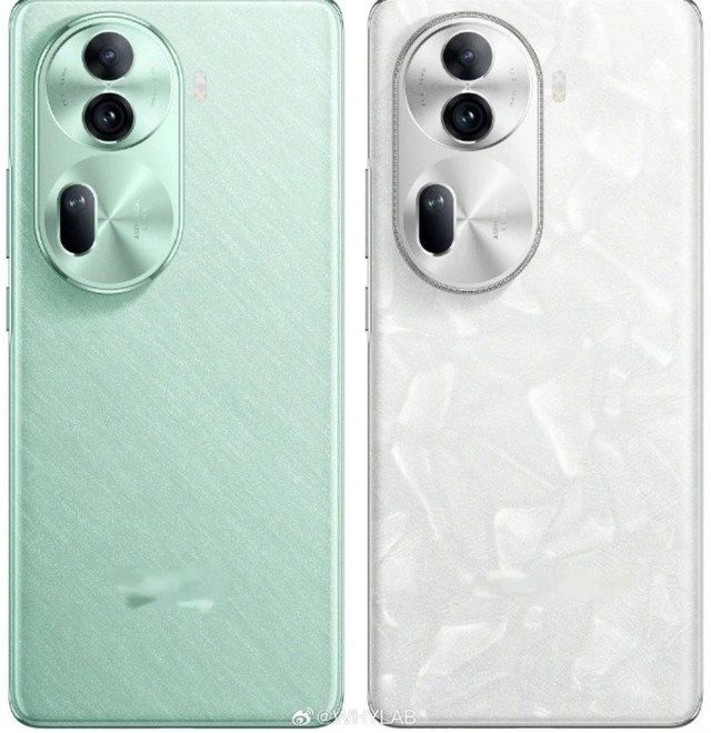 朱一龙代言,明日揭晓_oppo reno9 pro _业界资讯-中关村在线