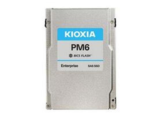 铠侠企业级固态硬盘 （KPM61VUG6T40）