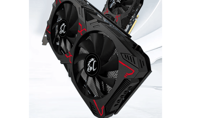 ޡϷRX580Կ307Ԫ