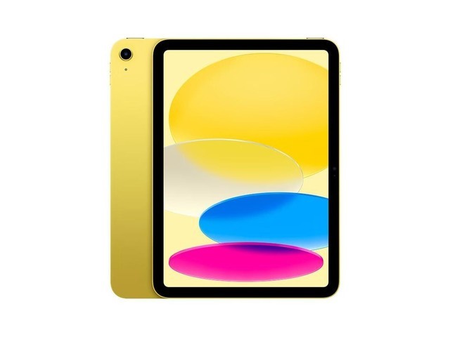 【手慢无】苹果iPad 2022平板电脑入手只需3399元！