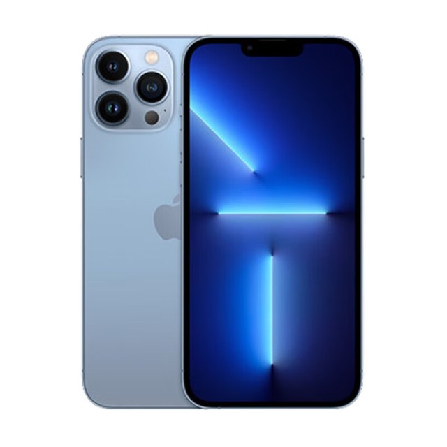 【手慢无】限时抢购!512G Apple 13 ProMax低至7479元