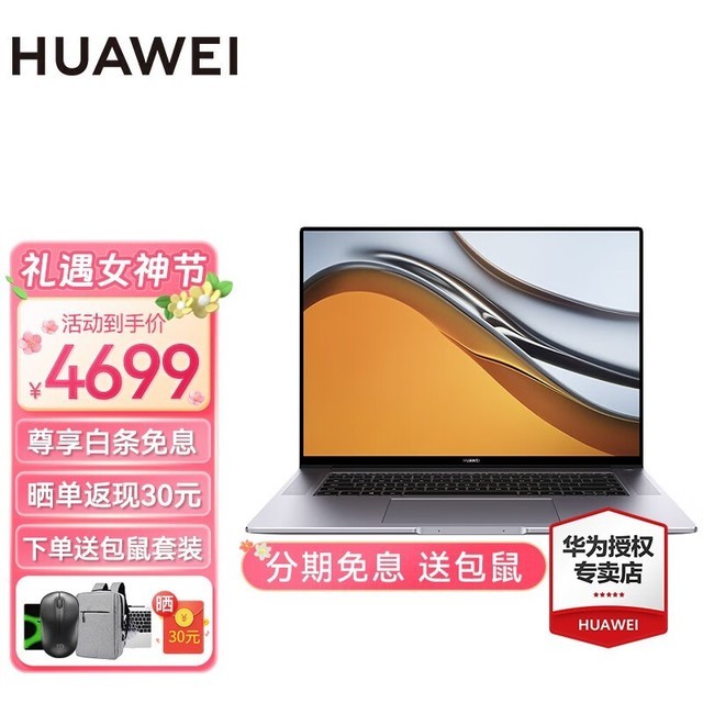 ޡΪMateBook 16/16S3899!