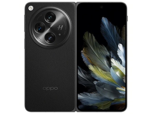 OPPO Find N3 12GB+512GB 潜航黑