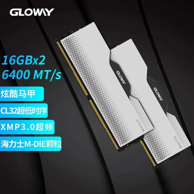 ޡ  DDR5ڴֻҪ552Ԫ
