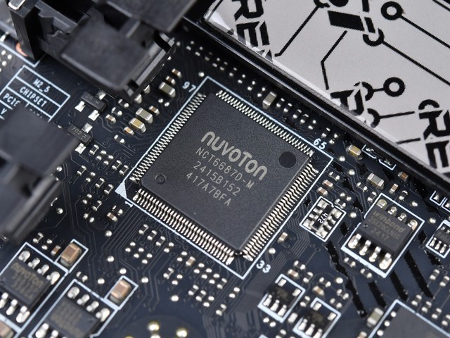 һս ΢MEG Z890 ACEͼ