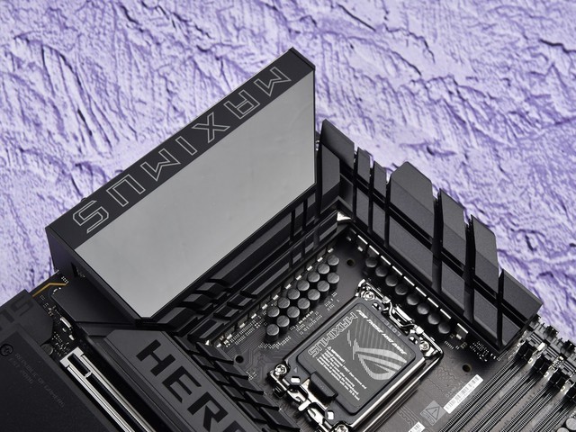 һƴ ˶ROG MAXIMUS Z890 HEROͼ