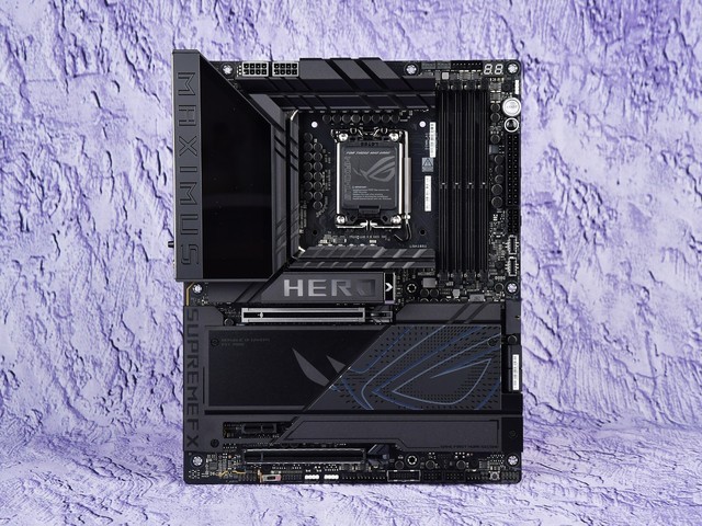 һƴ ˶ROG MAXIMUS Z890 HEROͼ