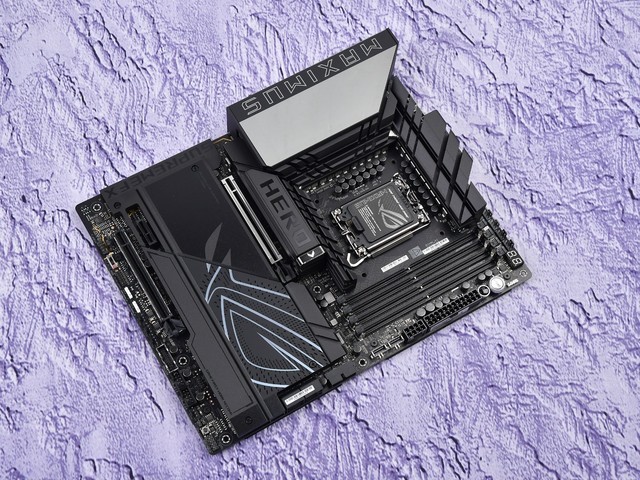 һƴ ˶ROG MAXIMUS Z890 HEROͼ