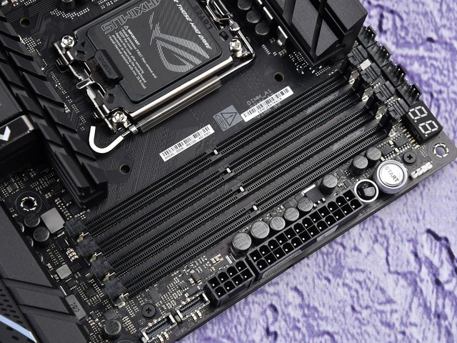 һƴ ˶ROG MAXIMUS Z890 HEROͼ