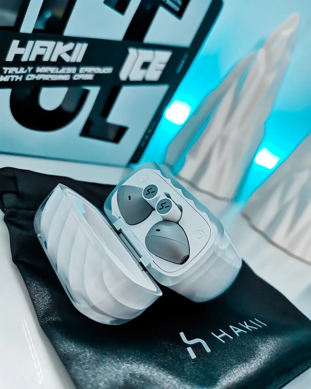 ֵʵ HAKII ICE߶ 