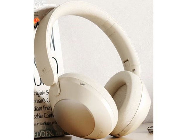 手慢无ikfk5头戴蓝牙耳机超值优惠限时148元到手