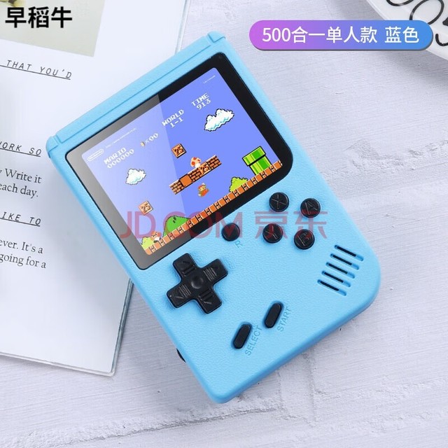 三款热门游戏机全面解析!