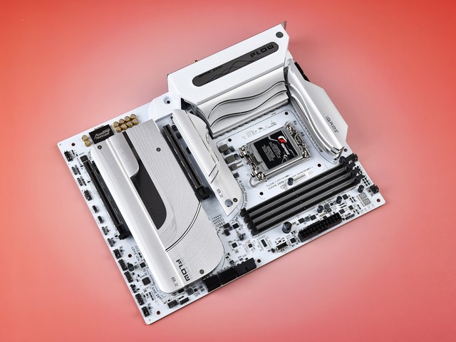 ȫ ߲ʺiGame Z890 FLOW V20ͼ