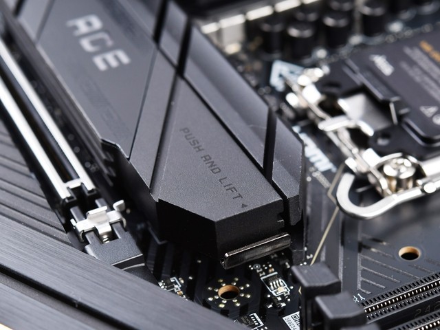 һս ΢MEG Z890 ACEͼ