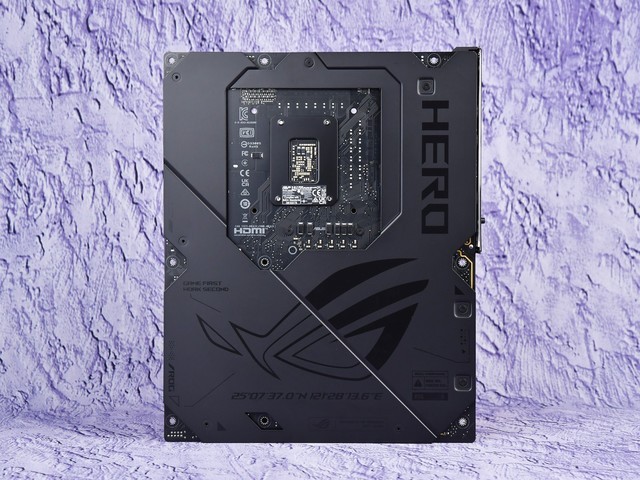 һƴ ˶ROG MAXIMUS Z890 HEROͼ