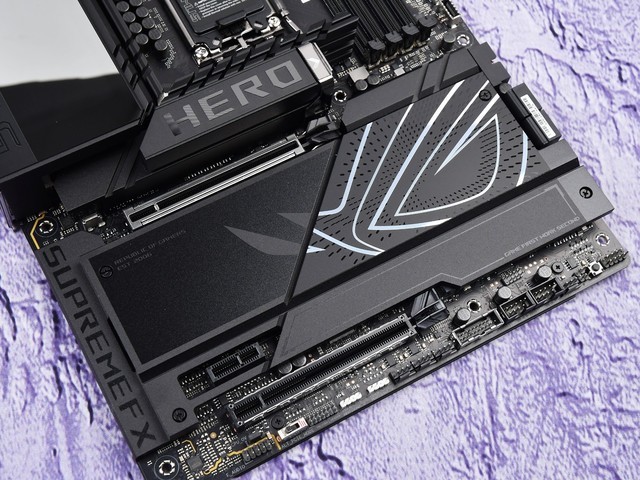 һƴ ˶ROG MAXIMUS Z890 HEROͼ