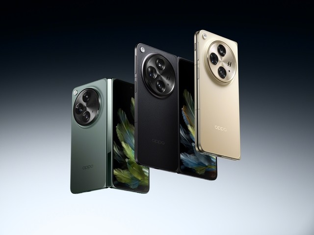 OPPO콢Find N3 ʱ۵