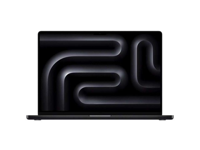 Apple（苹果） MacBook Pro 14 2023新款 8核M3/8GB/512GB/10核集显 深空灰