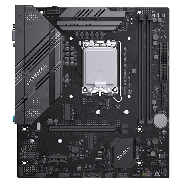 ޡu B760M D5 13i5 ֻҪ1859