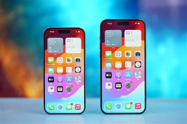 苹果iphone折叠屏手机或将于2026年推出!