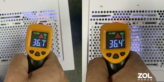 【有料评测】NZXT海妖精英RGB水冷散热器评测 13900K优秀搭档