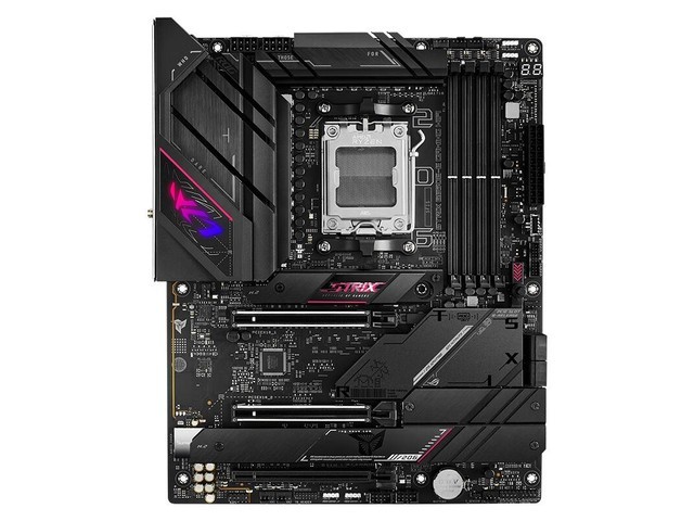 ˶ ROG STRIX B650E-E GAMING WIFI