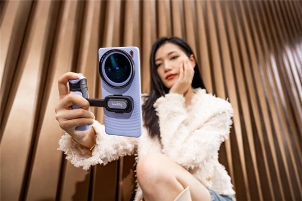 SmallRig˹ĪƳ FilMovֻӰװvivoX100ProרҵӰʵ
