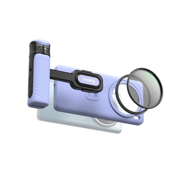 SmallRig˹ĪƳ FilMovֻӰװvivoX100ProרҵӰʵ